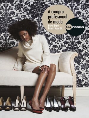 cover image of La compra profesional de moda